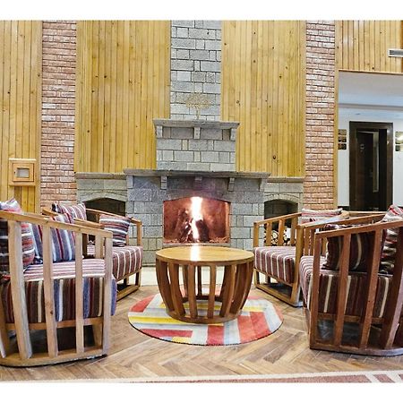 The Walnut Creek Pahalgam 호텔 외부 사진
